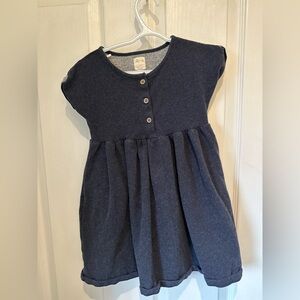 Sweater dress for kids! 6T!